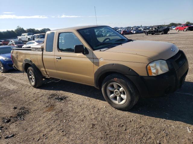 Photo 3 VIN: 1N6DD26S41C301183 - NISSAN FRONTIER 