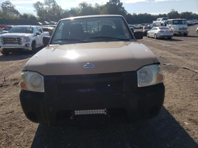 Photo 4 VIN: 1N6DD26S41C301183 - NISSAN FRONTIER 