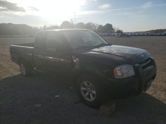 Photo 3 VIN: 1N6DD26S41C364669 - NISSAN FRONTIER K 