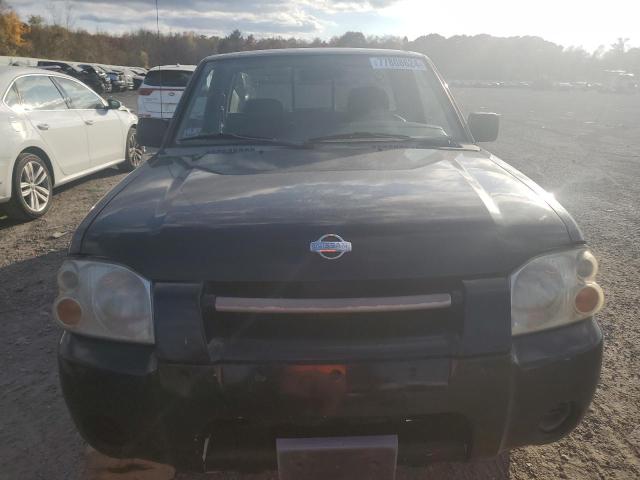 Photo 4 VIN: 1N6DD26S41C364669 - NISSAN FRONTIER K 