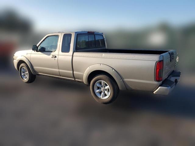 Photo 1 VIN: 1N6DD26S41C366180 - NISSAN FRONTIER 