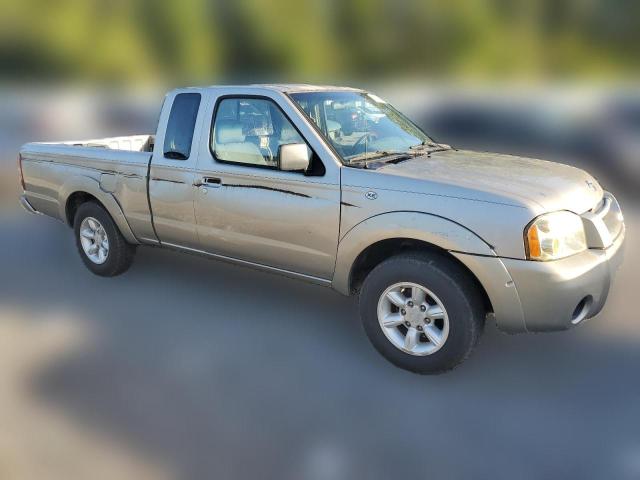 Photo 3 VIN: 1N6DD26S41C366180 - NISSAN FRONTIER 