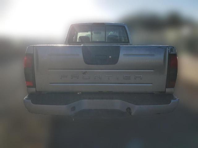 Photo 5 VIN: 1N6DD26S41C366180 - NISSAN FRONTIER 