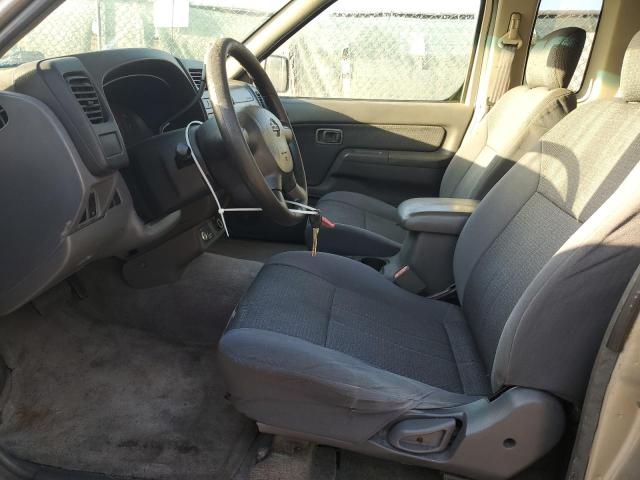 Photo 6 VIN: 1N6DD26S41C366180 - NISSAN FRONTIER 