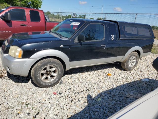 Photo 0 VIN: 1N6DD26S41C370262 - NISSAN FRONTIER 