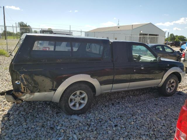 Photo 2 VIN: 1N6DD26S41C370262 - NISSAN FRONTIER 