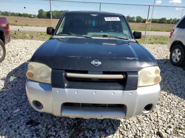 Photo 4 VIN: 1N6DD26S41C370262 - NISSAN FRONTIER 