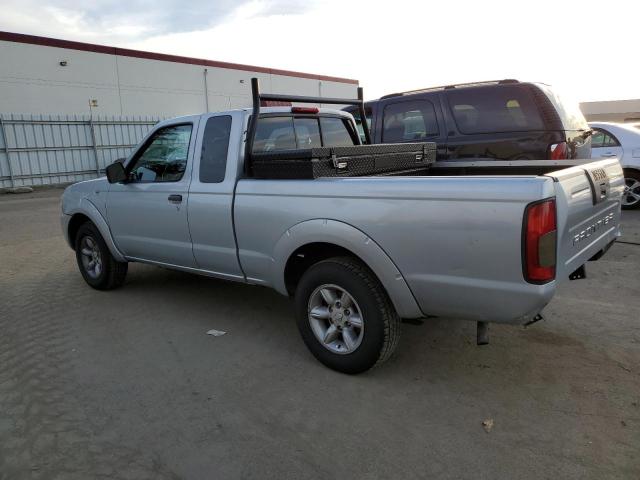 Photo 1 VIN: 1N6DD26S41C387630 - NISSAN FRONTIER 