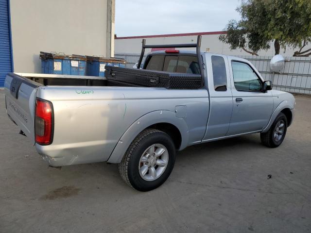 Photo 2 VIN: 1N6DD26S41C387630 - NISSAN FRONTIER 