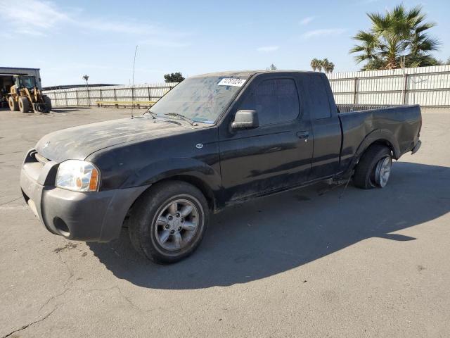 Photo 0 VIN: 1N6DD26S42C321547 - NISSAN FRONTIER K 