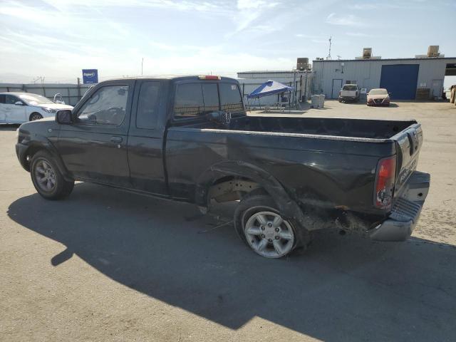 Photo 1 VIN: 1N6DD26S42C321547 - NISSAN FRONTIER K 