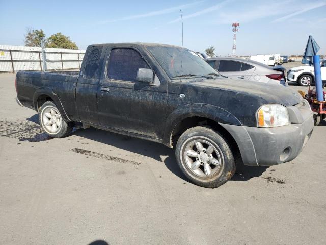 Photo 3 VIN: 1N6DD26S42C321547 - NISSAN FRONTIER K 