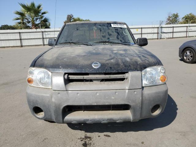 Photo 4 VIN: 1N6DD26S42C321547 - NISSAN FRONTIER K 