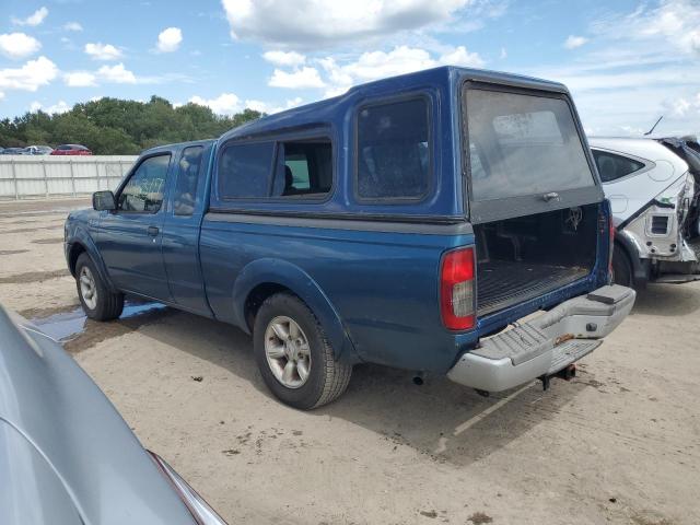 Photo 1 VIN: 1N6DD26S42C365936 - NISSAN FRONTIER 