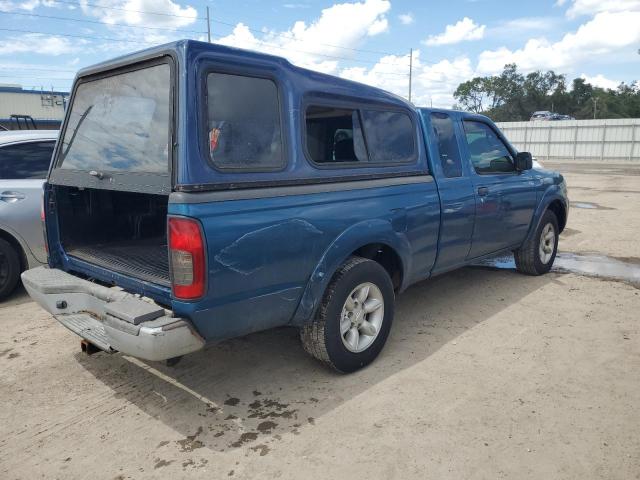 Photo 2 VIN: 1N6DD26S42C365936 - NISSAN FRONTIER 