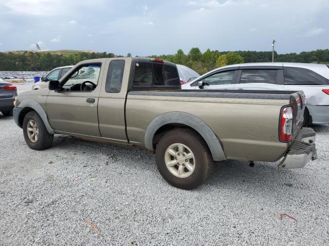 Photo 1 VIN: 1N6DD26S42C375835 - NISSAN FRONTIER K 