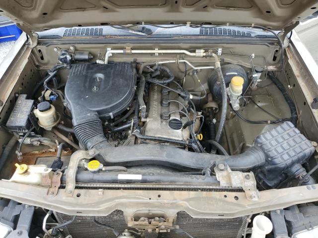 Photo 10 VIN: 1N6DD26S42C375835 - NISSAN FRONTIER K 