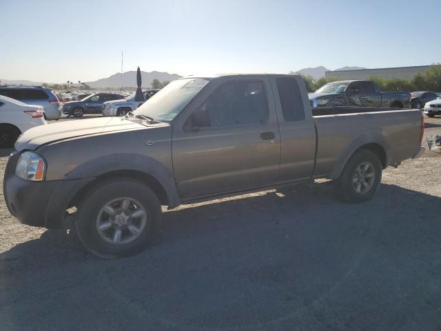 Photo 0 VIN: 1N6DD26S42C378248 - NISSAN FRONTIER K 