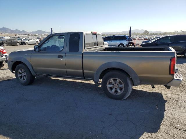 Photo 1 VIN: 1N6DD26S42C378248 - NISSAN FRONTIER K 