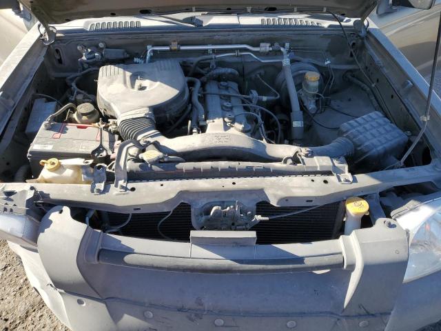 Photo 10 VIN: 1N6DD26S42C378248 - NISSAN FRONTIER K 