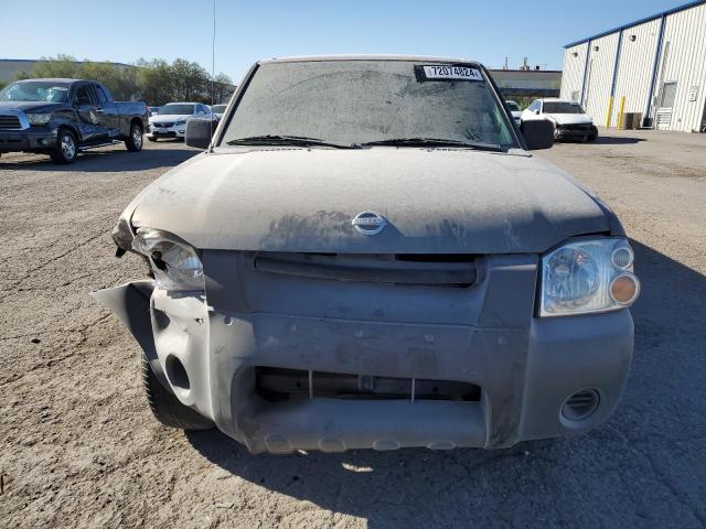 Photo 4 VIN: 1N6DD26S42C378248 - NISSAN FRONTIER K 