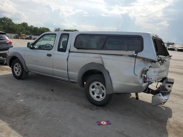 Photo 1 VIN: 1N6DD26S42C396202 - NISSAN FRONTIER 