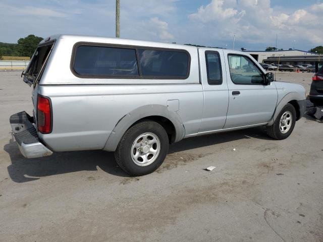 Photo 2 VIN: 1N6DD26S42C396202 - NISSAN FRONTIER 