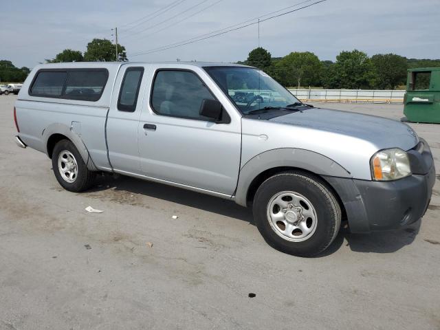 Photo 3 VIN: 1N6DD26S42C396202 - NISSAN FRONTIER 