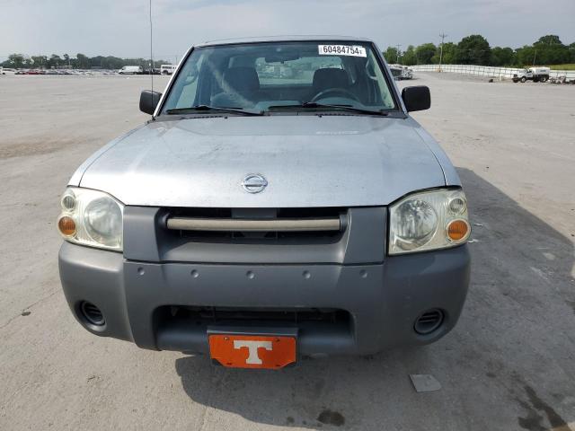 Photo 4 VIN: 1N6DD26S42C396202 - NISSAN FRONTIER 