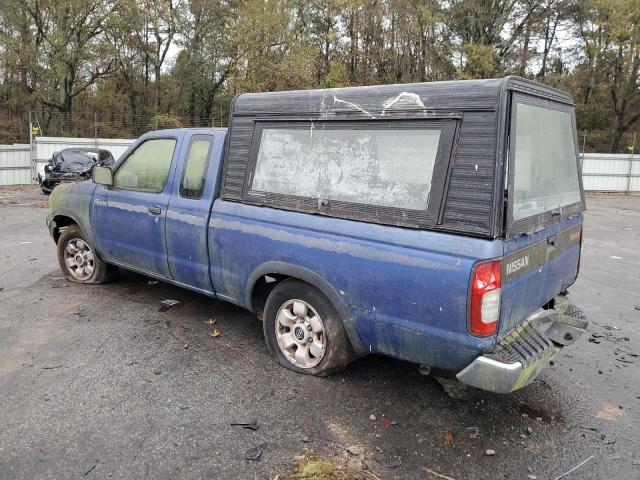 Photo 1 VIN: 1N6DD26S4WC345532 - NISSAN FRONTIER 