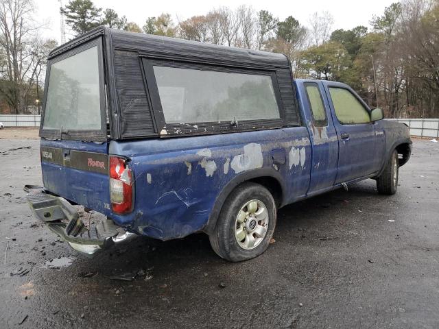 Photo 2 VIN: 1N6DD26S4WC345532 - NISSAN FRONTIER 