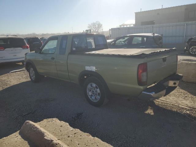 Photo 1 VIN: 1N6DD26S4WC383746 - NISSAN FRONTIER 