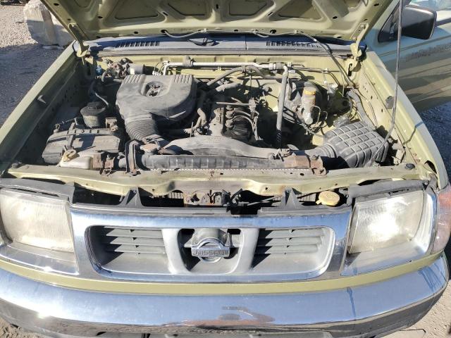 Photo 10 VIN: 1N6DD26S4WC383746 - NISSAN FRONTIER 