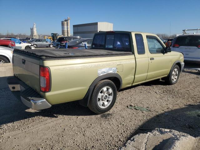 Photo 2 VIN: 1N6DD26S4WC383746 - NISSAN FRONTIER 