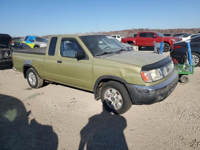 Photo 3 VIN: 1N6DD26S4WC383746 - NISSAN FRONTIER 