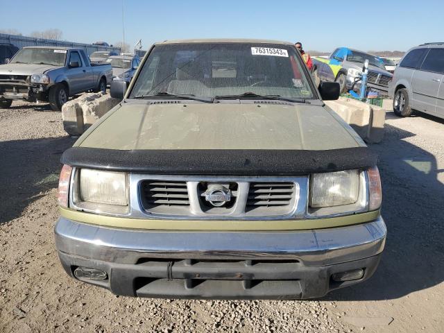 Photo 4 VIN: 1N6DD26S4WC383746 - NISSAN FRONTIER 