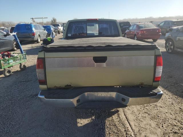 Photo 5 VIN: 1N6DD26S4WC383746 - NISSAN FRONTIER 