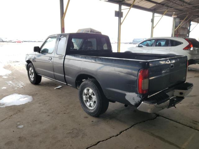 Photo 1 VIN: 1N6DD26S4XC315819 - NISSAN FRONTIER 