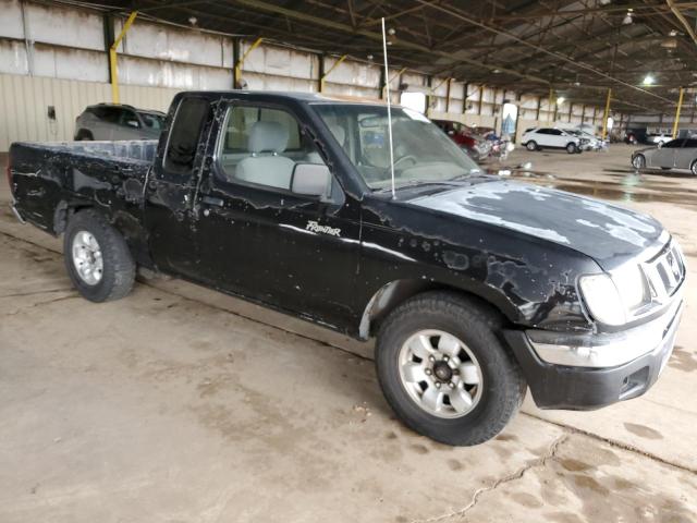 Photo 3 VIN: 1N6DD26S4XC315819 - NISSAN FRONTIER 