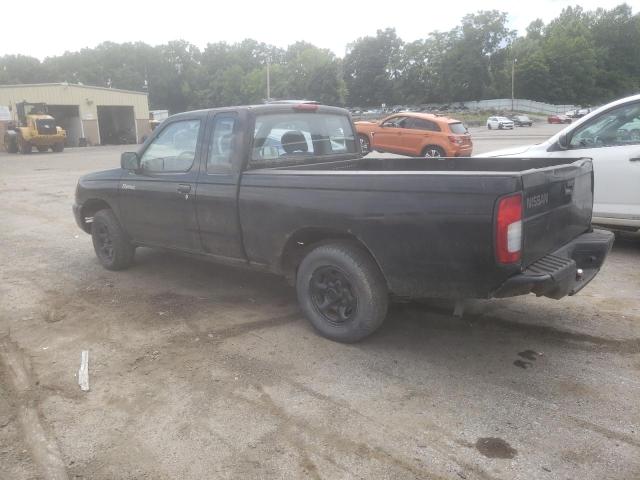 Photo 1 VIN: 1N6DD26S4XC344530 - NISSAN FRONTIER 