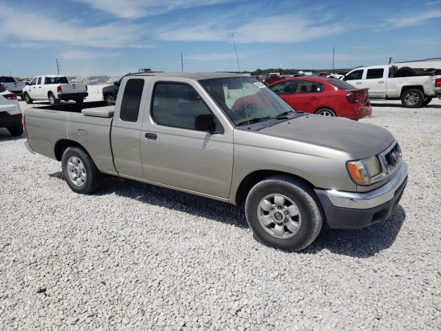 Photo 3 VIN: 1N6DD26S4YC375908 - NISSAN FRONTIER 