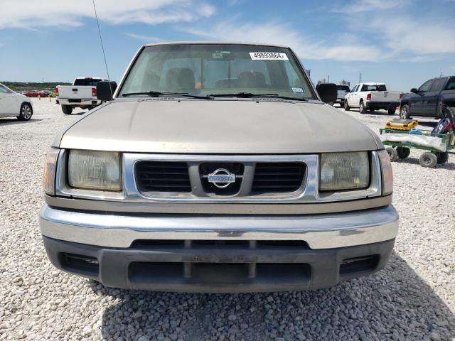 Photo 4 VIN: 1N6DD26S4YC375908 - NISSAN FRONTIER 