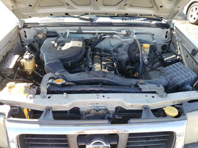 Photo 10 VIN: 1N6DD26S4YC418532 - NISSAN FRONTIER K 