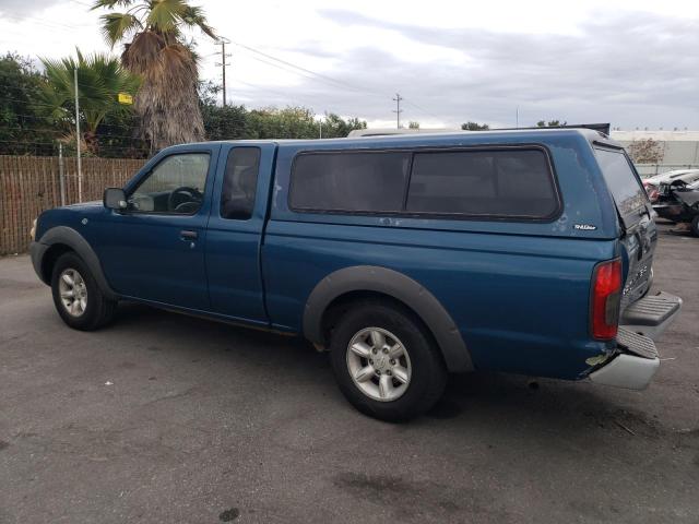 Photo 1 VIN: 1N6DD26S51C308501 - NISSAN FRONTIER 