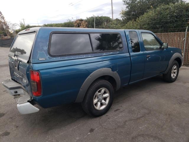 Photo 2 VIN: 1N6DD26S51C308501 - NISSAN FRONTIER 