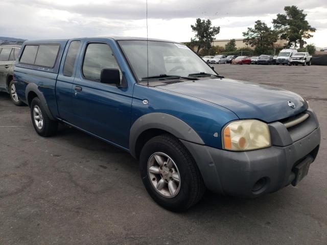 Photo 3 VIN: 1N6DD26S51C308501 - NISSAN FRONTIER 