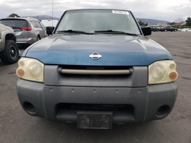 Photo 4 VIN: 1N6DD26S51C308501 - NISSAN FRONTIER 