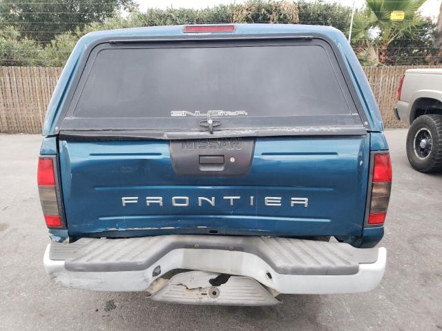 Photo 5 VIN: 1N6DD26S51C308501 - NISSAN FRONTIER 