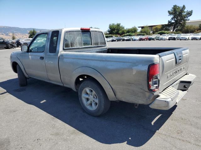 Photo 1 VIN: 1N6DD26S51C364146 - NISSAN FRONTIER 