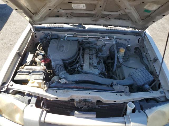 Photo 10 VIN: 1N6DD26S51C364146 - NISSAN FRONTIER 